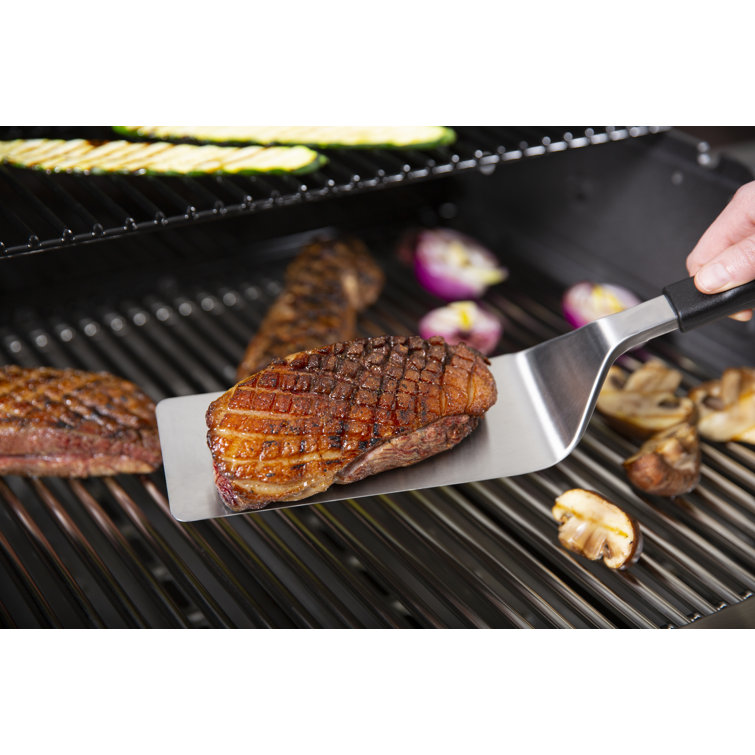 Broil King Dishwasher Safe Grill Spatula & Reviews Wayfair